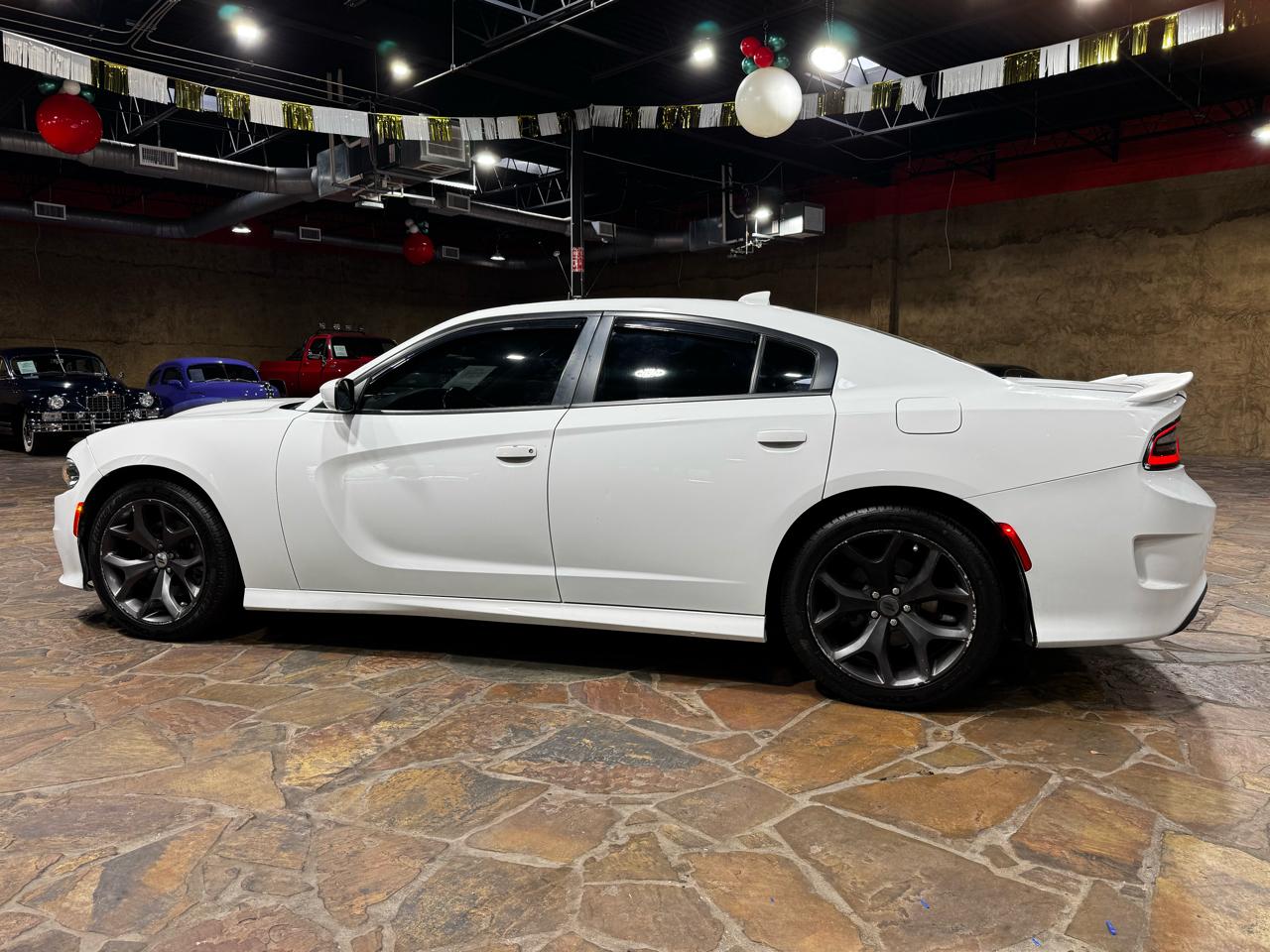 Dodge Charger GT RWD 2019