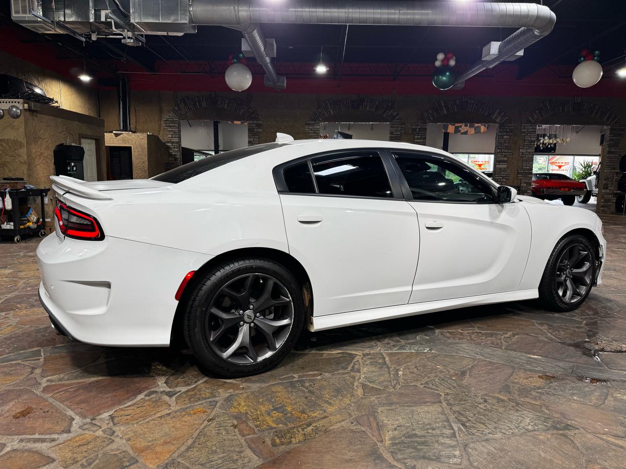 Dodge Charger GT RWD 2019