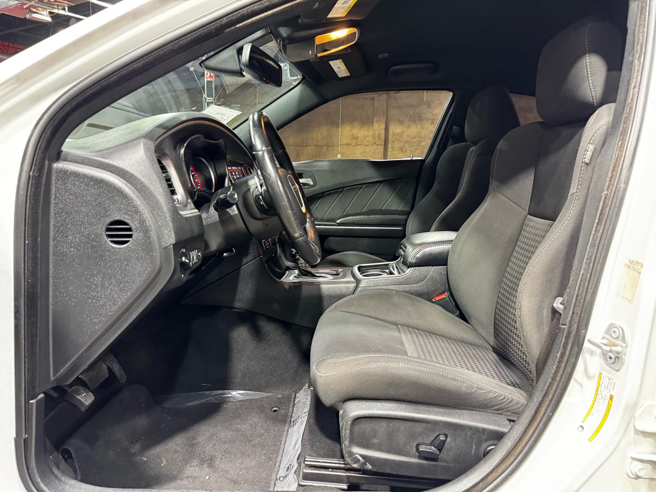 Dodge Charger GT RWD 2019