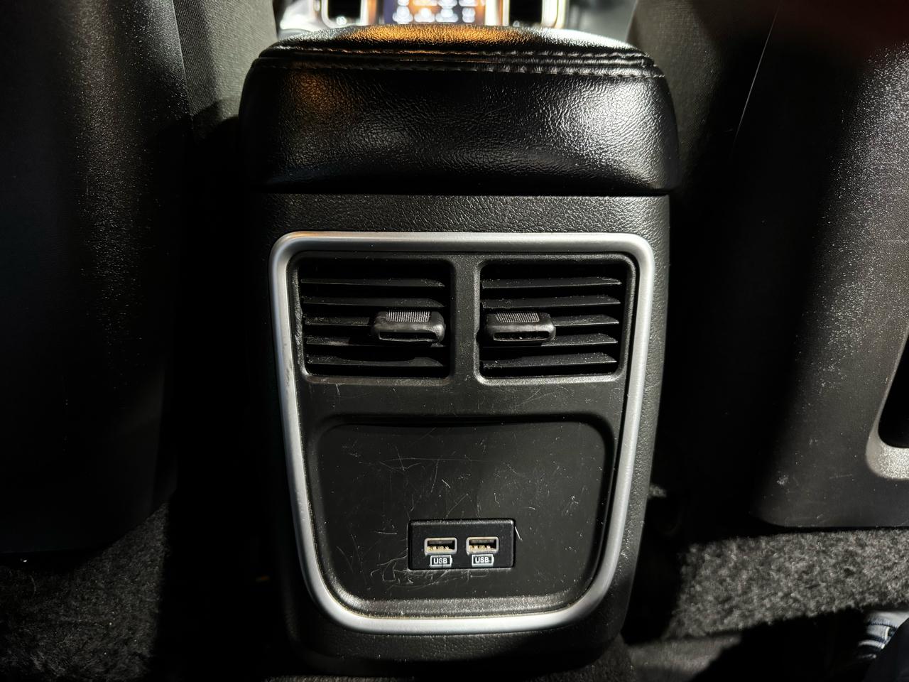 Dodge Charger GT RWD 2019