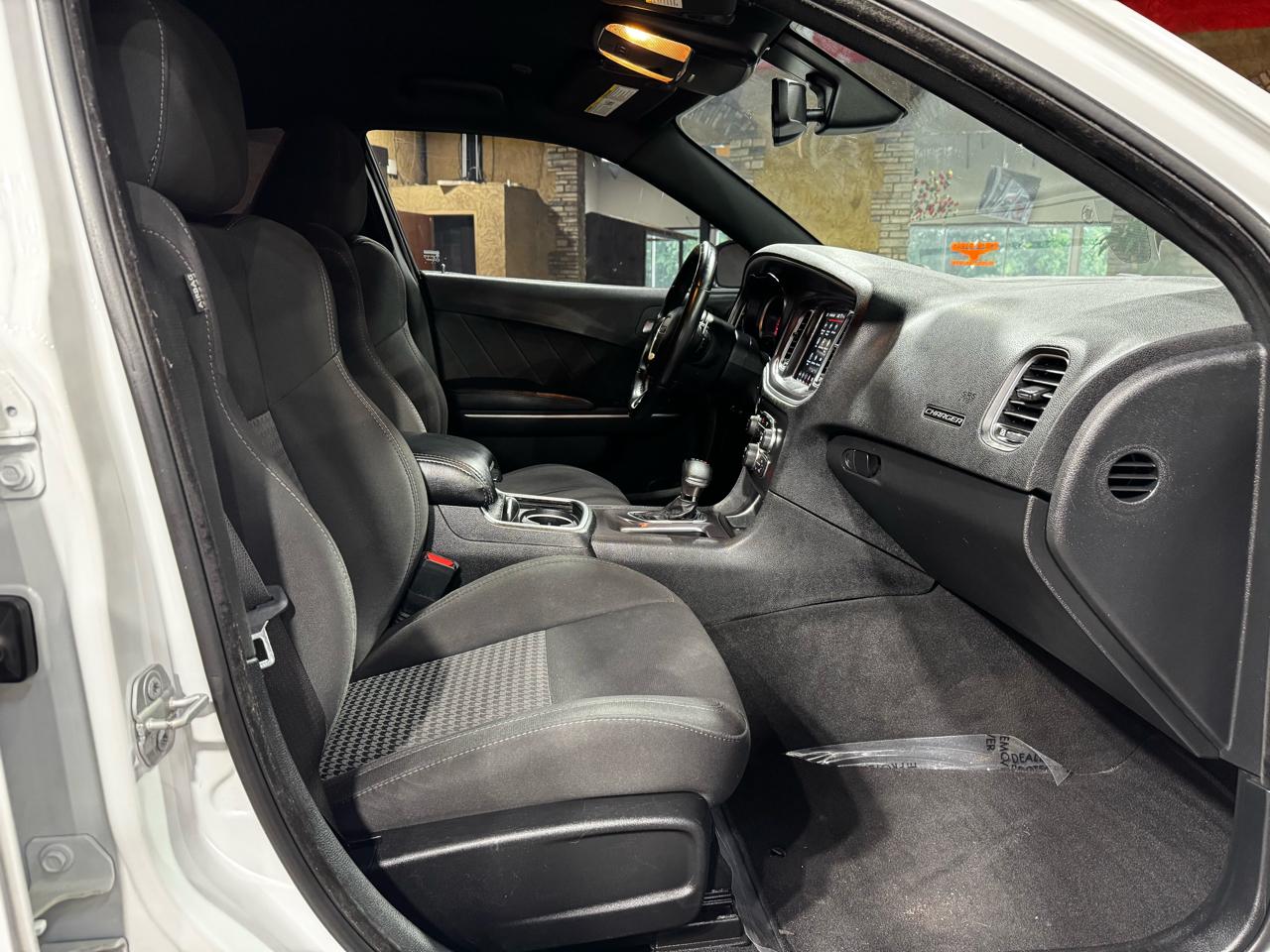 Dodge Charger GT RWD 2019