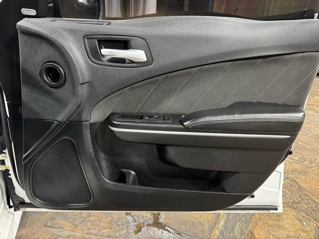 Dodge Charger GT RWD 2019