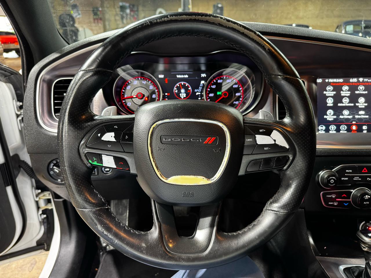 Dodge Charger GT RWD 2019