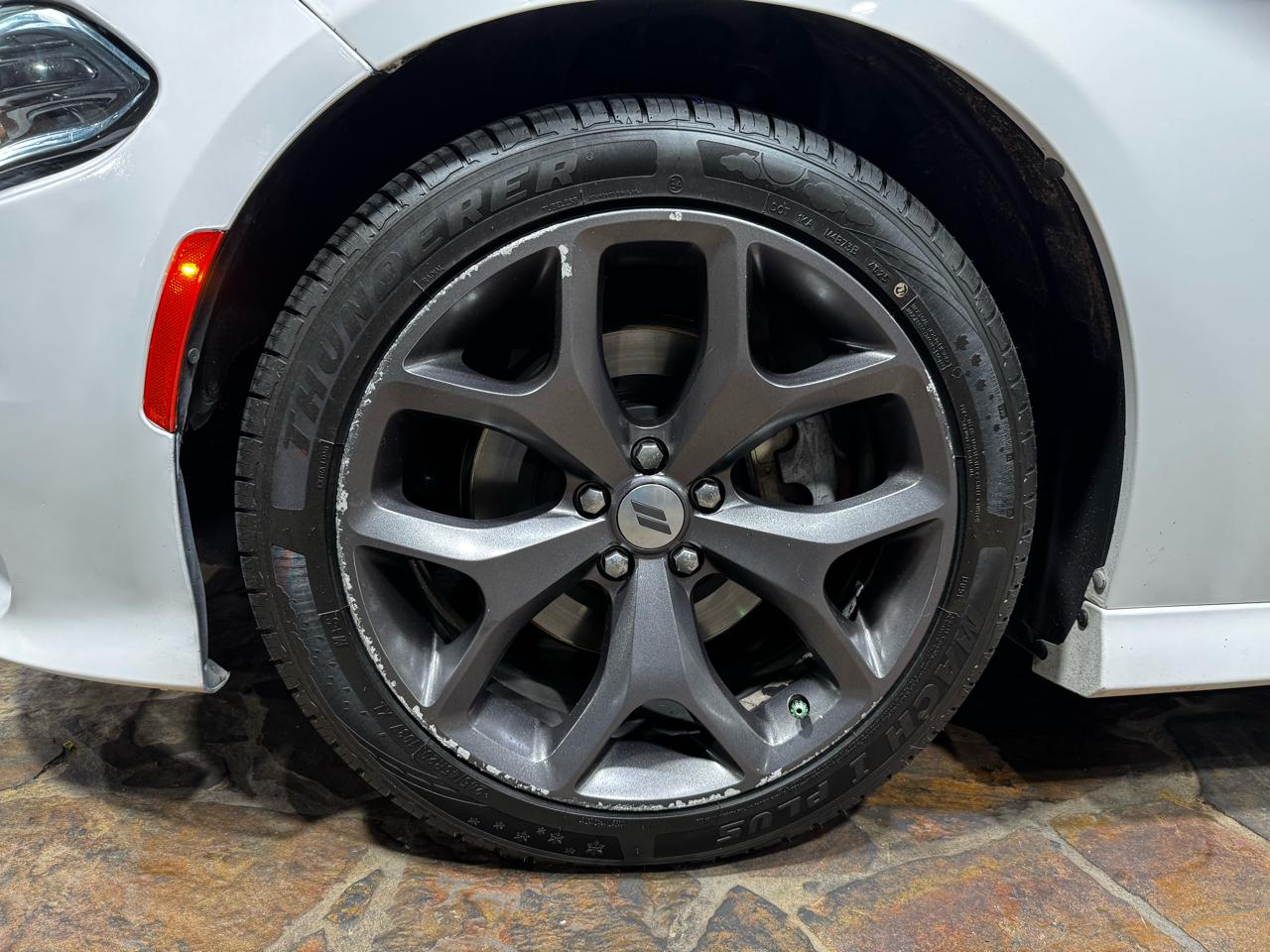 Dodge Charger GT RWD 2019