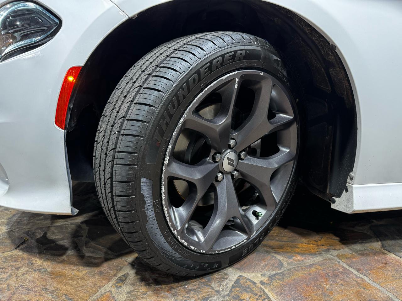 Dodge Charger GT RWD 2019