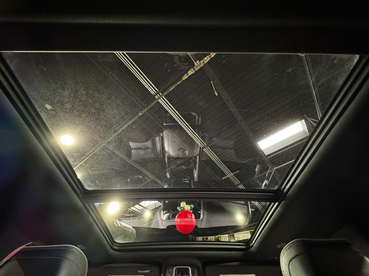 RAM 1500 Laramie 4x4 Crew Cab 5'7" Box 2019