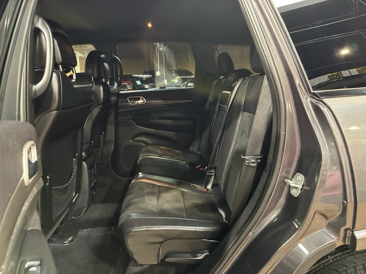 Jeep Grand Cherokee Altitude 4x2 *Ltd Avail* 2018