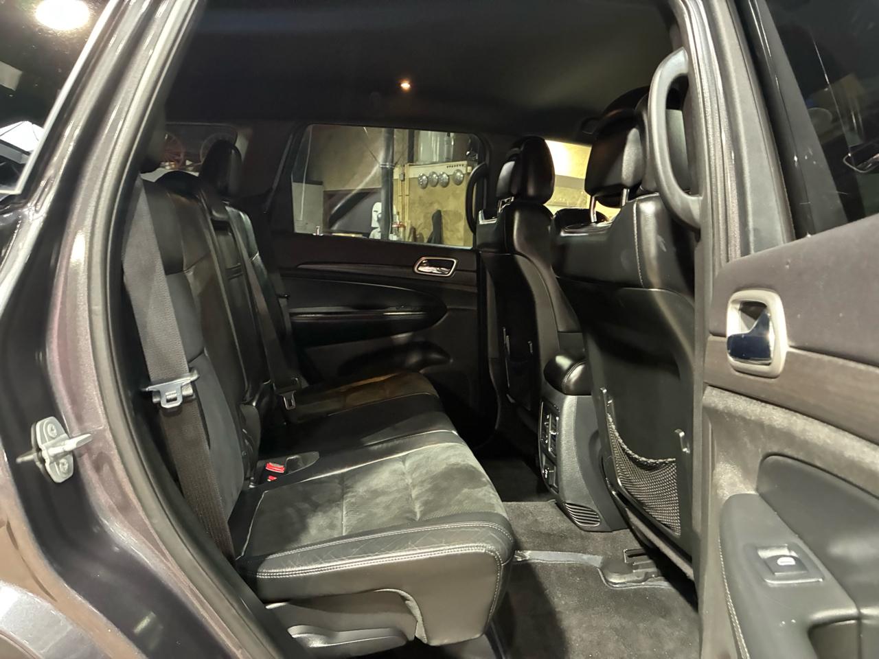 Jeep Grand Cherokee Altitude 4x2 *Ltd Avail* 2018