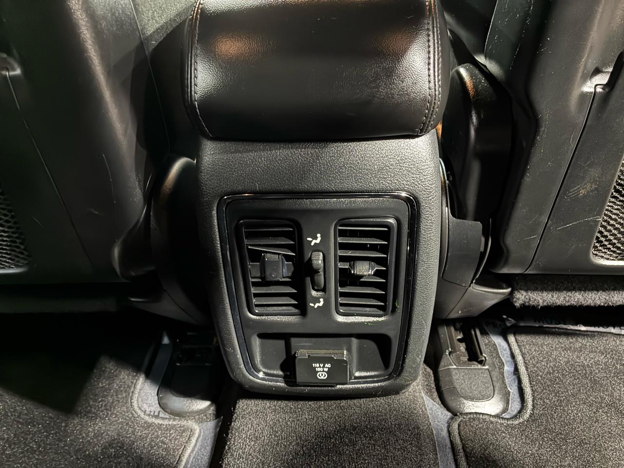 Jeep Grand Cherokee Altitude 4x2 *Ltd Avail* 2018