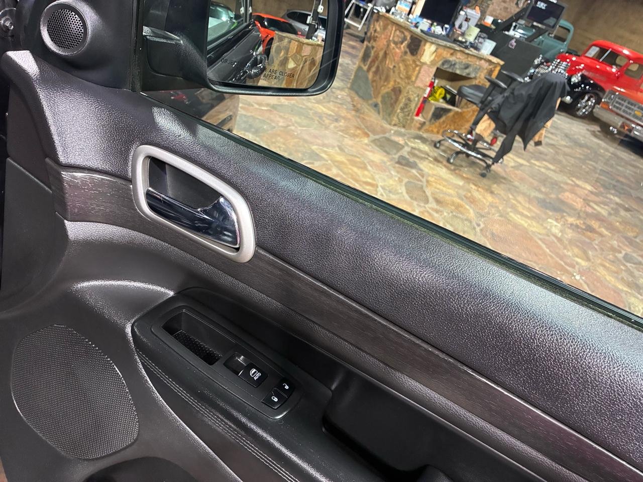 Jeep Grand Cherokee Altitude 4x2 *Ltd Avail* 2018