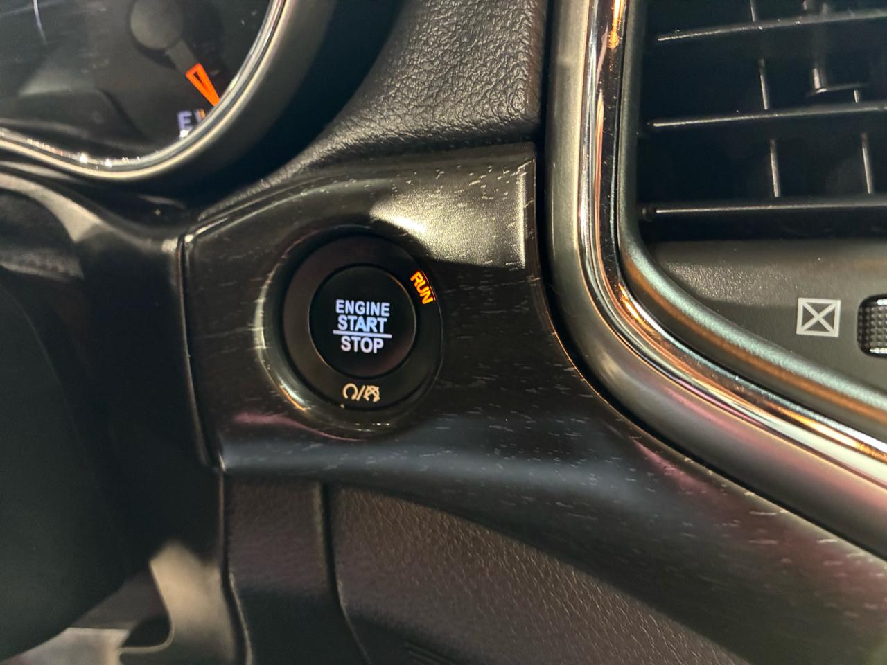 Jeep Grand Cherokee Altitude 4x2 *Ltd Avail* 2018