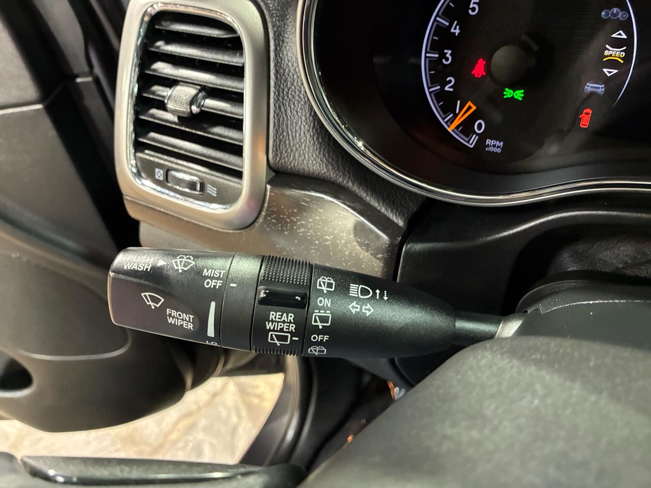Jeep Grand Cherokee Altitude 4x2 *Ltd Avail* 2018