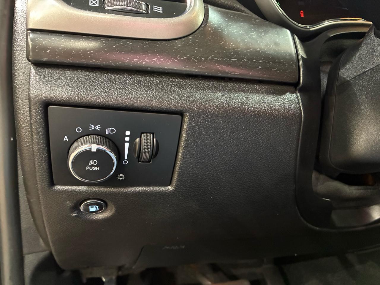 Jeep Grand Cherokee Altitude 4x2 *Ltd Avail* 2018