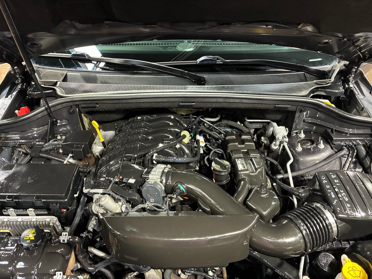 Jeep Grand Cherokee Altitude 4x2 *Ltd Avail* 2018
