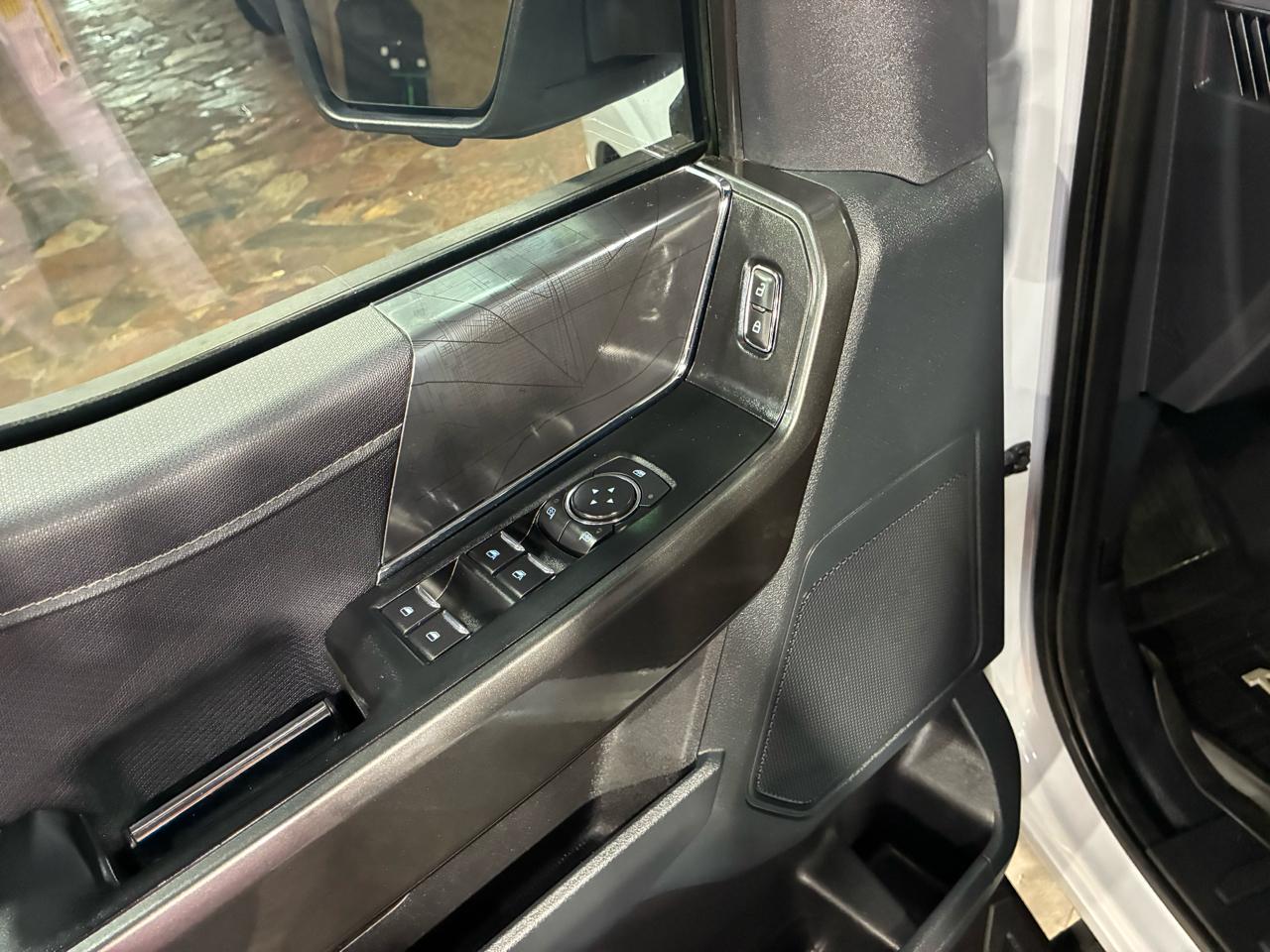 Ford F-150 XLT SuperCab 6.5-ft. Bed 4WD 2021