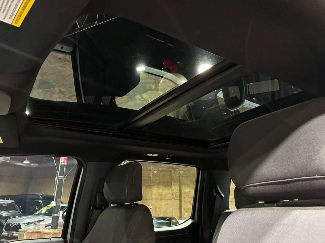 Ford F-150 XLT SuperCab 6.5-ft. Bed 4WD 2021
