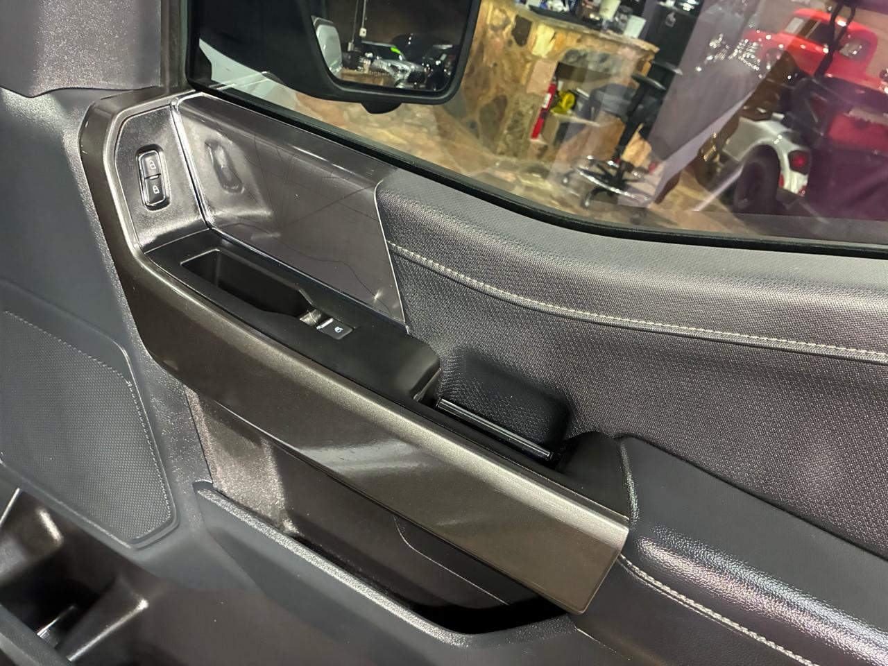 Ford F-150 XLT SuperCab 6.5-ft. Bed 4WD 2021