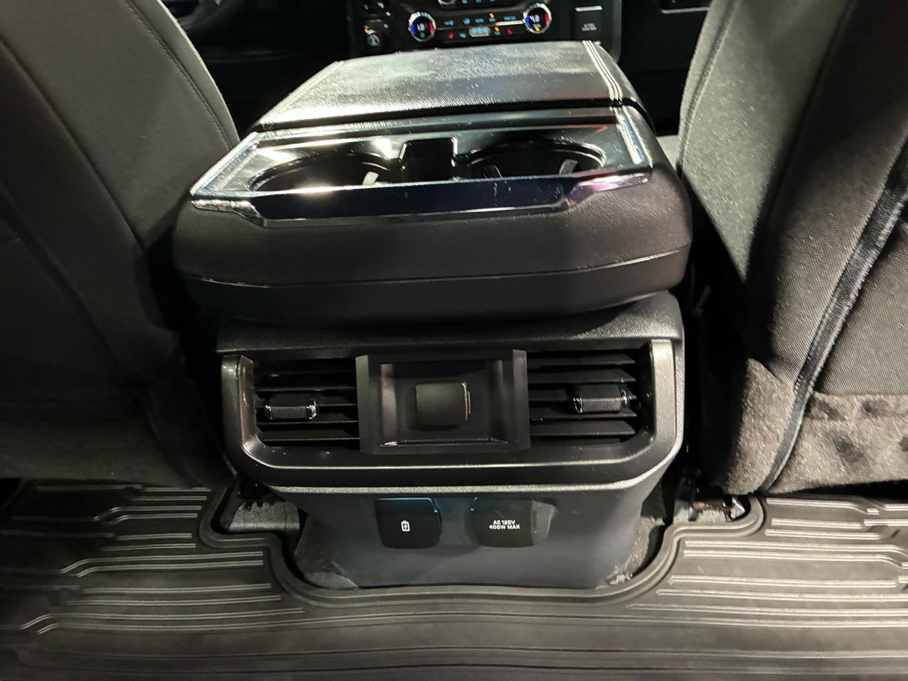 Ford F-150 XLT SuperCab 6.5-ft. Bed 4WD 2021
