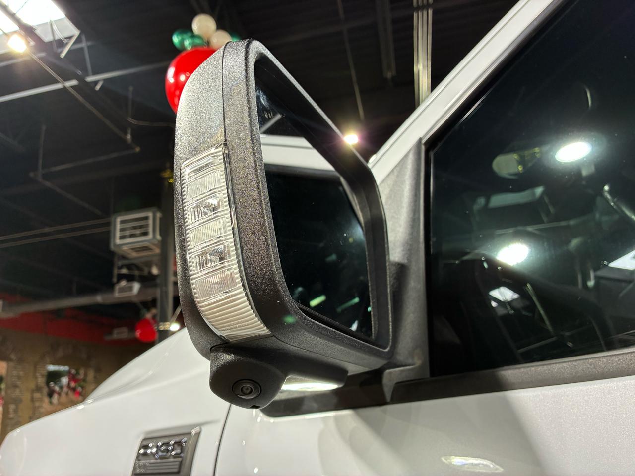 Ford F-150 XLT SuperCab 6.5-ft. Bed 4WD 2021
