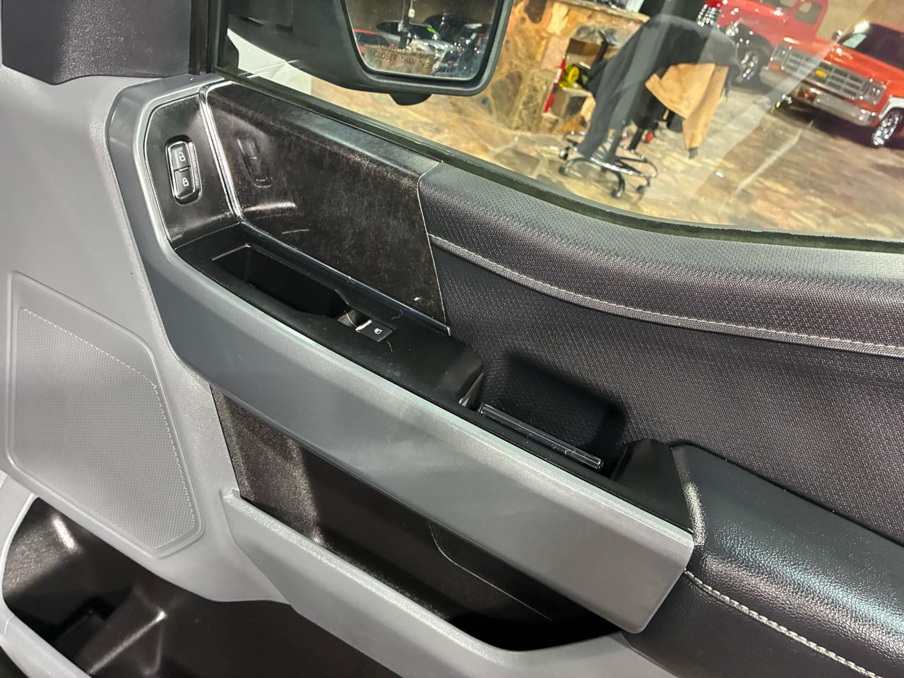Ford F-150 4WD SuperCab 133" XLT 2022