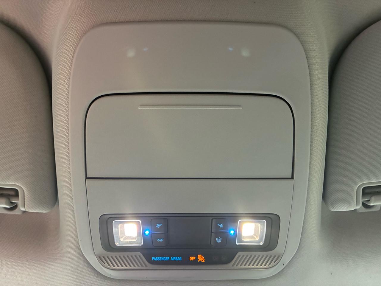 Ford F-150 4WD SuperCab 133" XLT 2022
