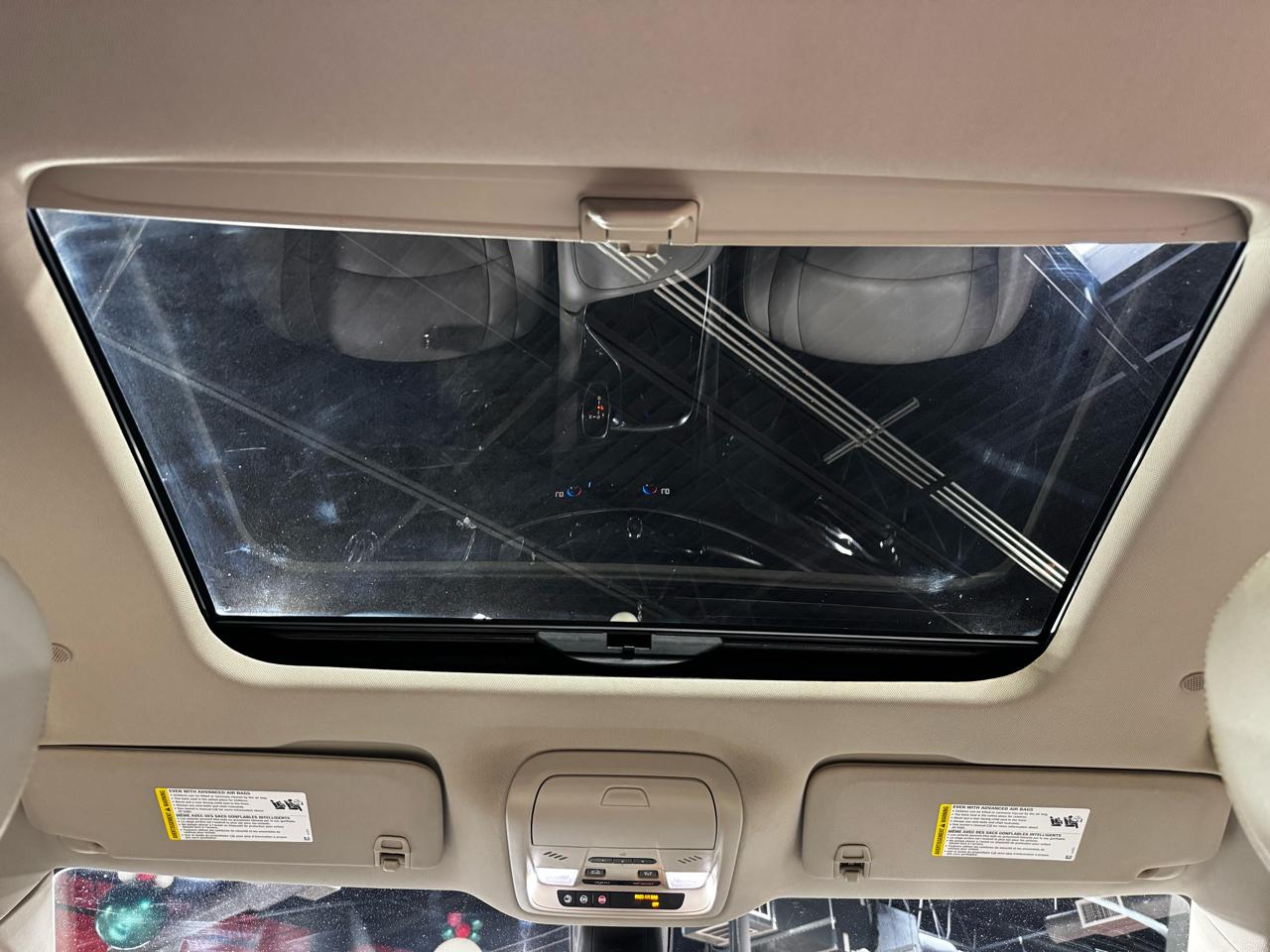 Buick Enclave FWD 4dr Premium 2018