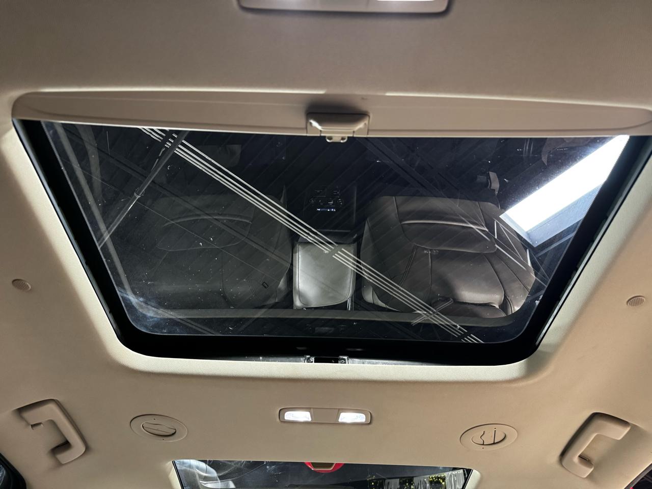 Buick Enclave FWD 4dr Premium 2018