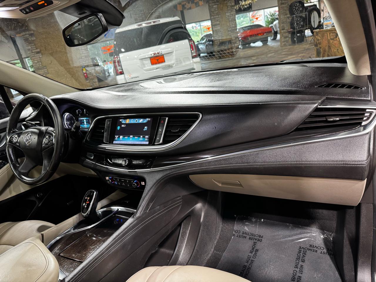 Buick Enclave FWD 4dr Premium 2018