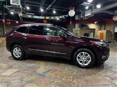 2018 Buick Enclave 