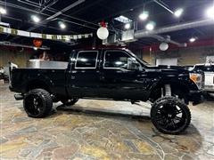 2016 Ford Super Duty F-250 SRW 