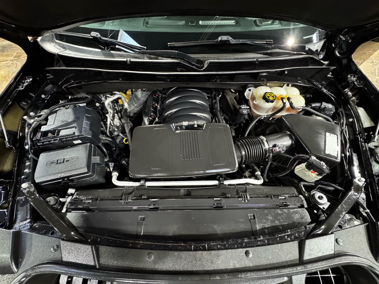 GMC Yukon XL 2WD 4dr SLT 2021