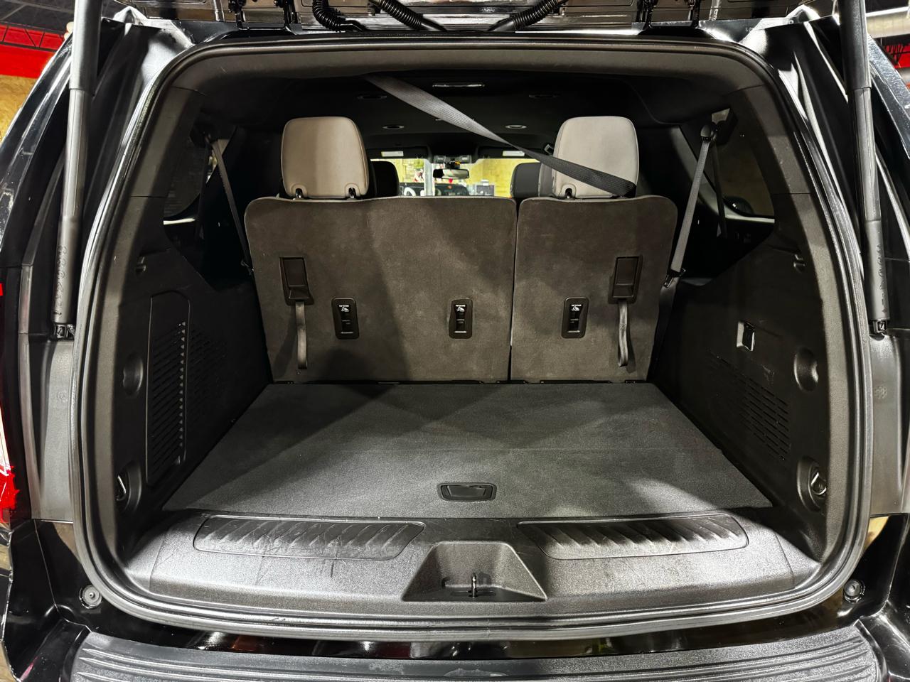 GMC Yukon XL 2WD 4dr SLT 2021