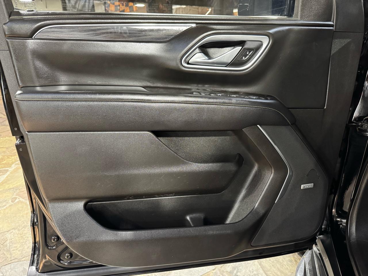 GMC Yukon XL 2WD 4dr SLT 2021