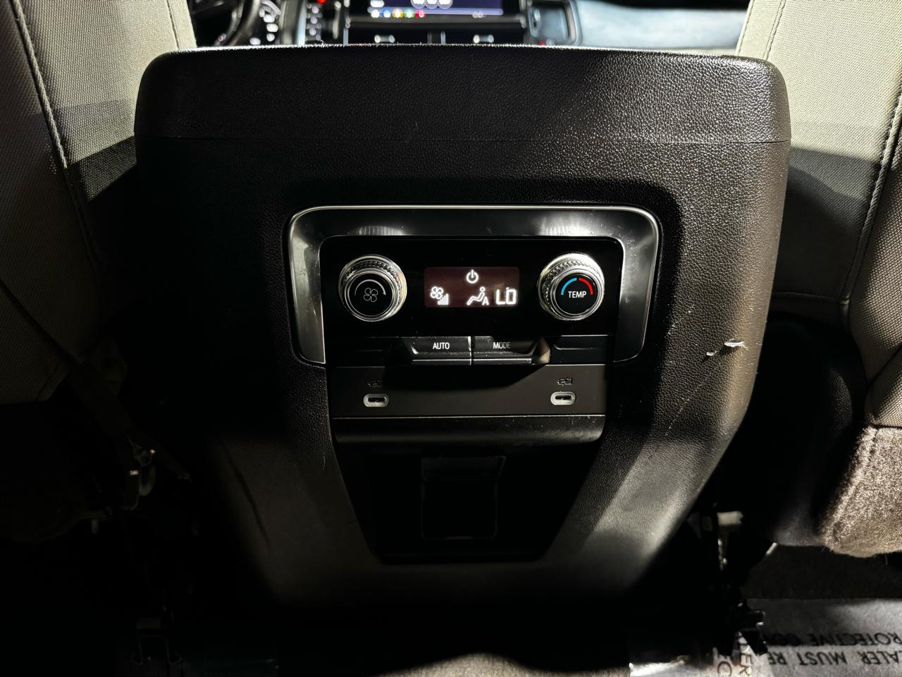 GMC Yukon XL 2WD 4dr SLT 2021