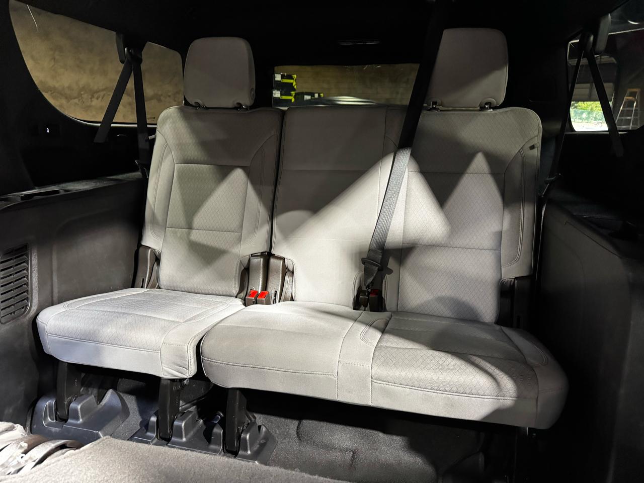 GMC Yukon XL 2WD 4dr SLT 2021
