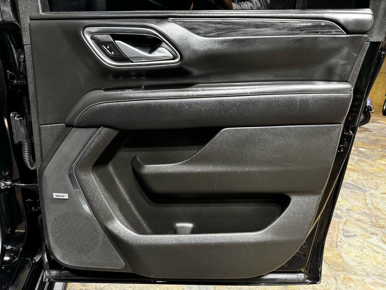 GMC Yukon XL 2WD 4dr SLT 2021