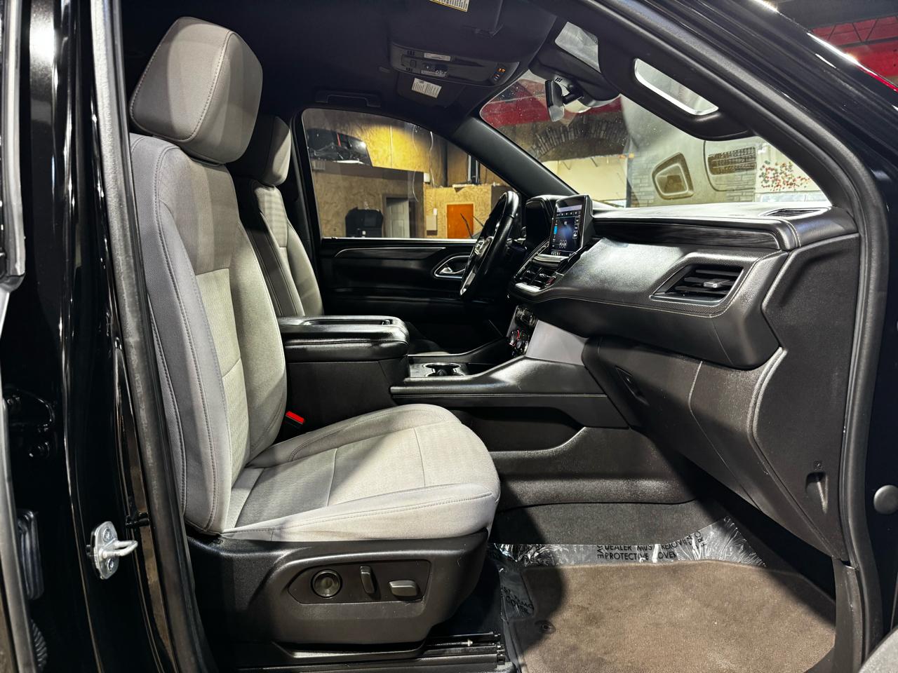 GMC Yukon XL 2WD 4dr SLT 2021