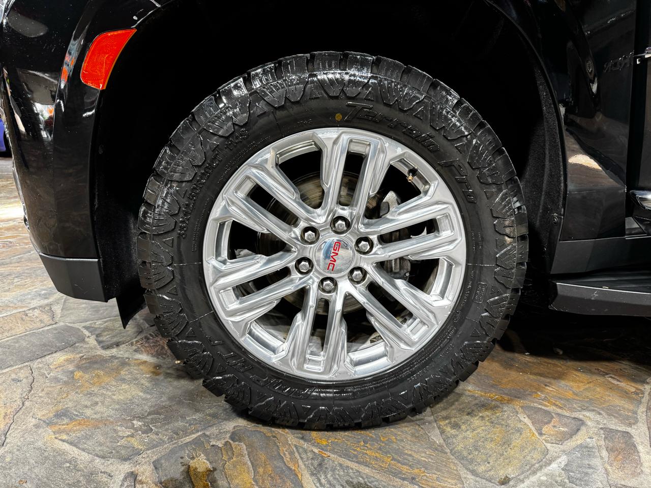 GMC Yukon XL 2WD 4dr SLT 2021