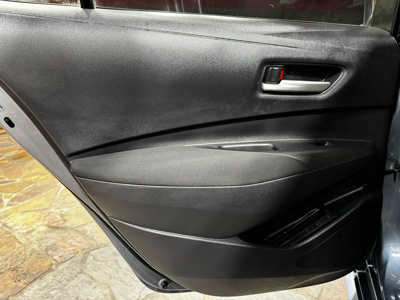 Toyota Corolla LE CVT (Natl) 2020