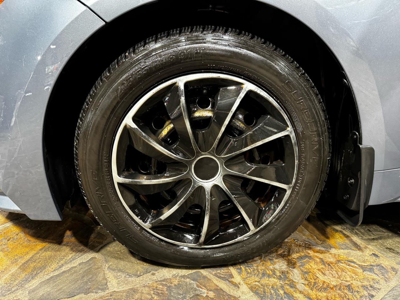 Toyota Corolla LE CVT (Natl) 2020