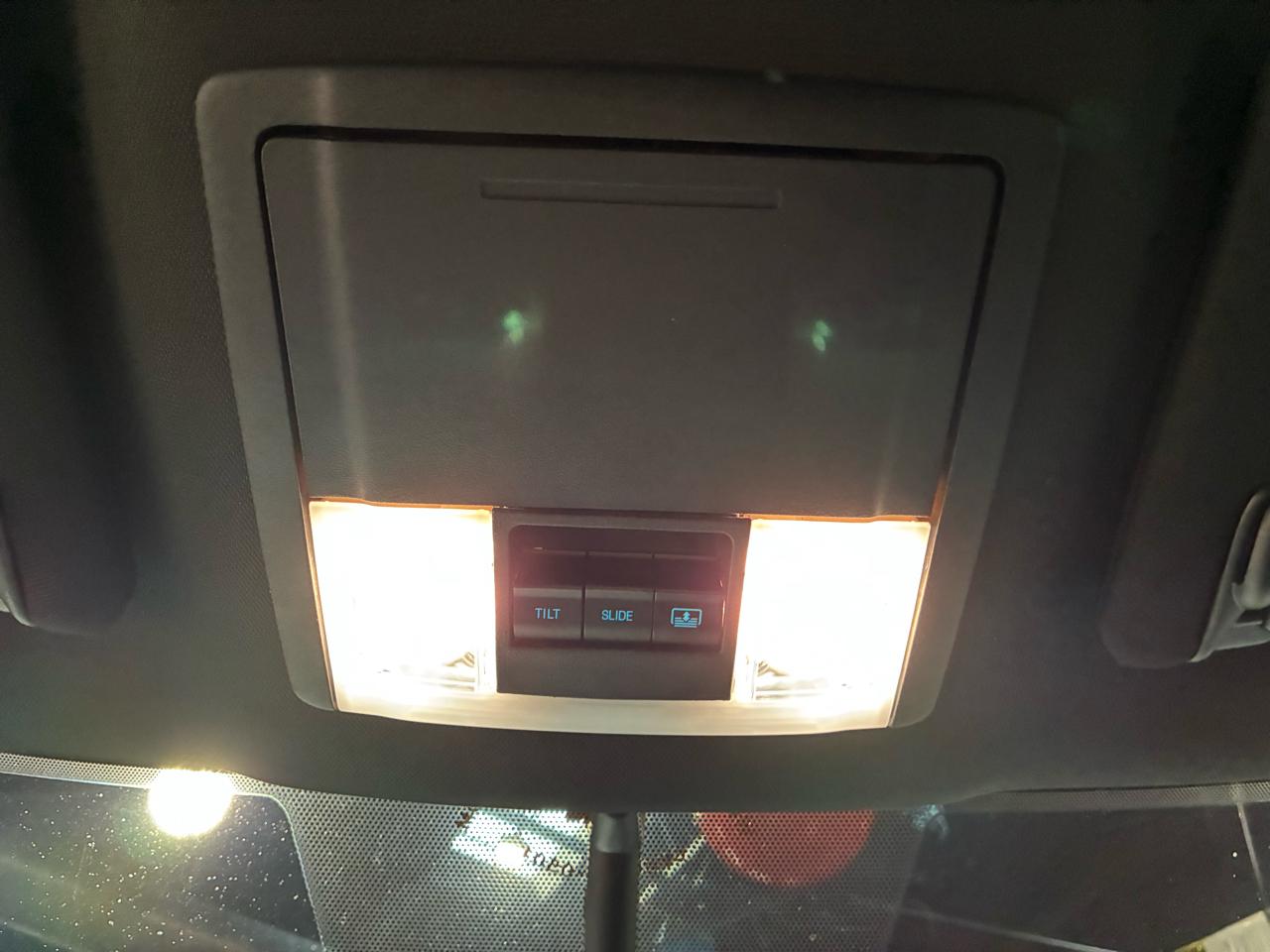 Ford Explorer Limited FWD 2018