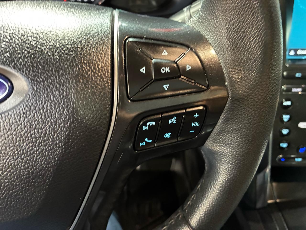Ford Explorer Limited FWD 2018