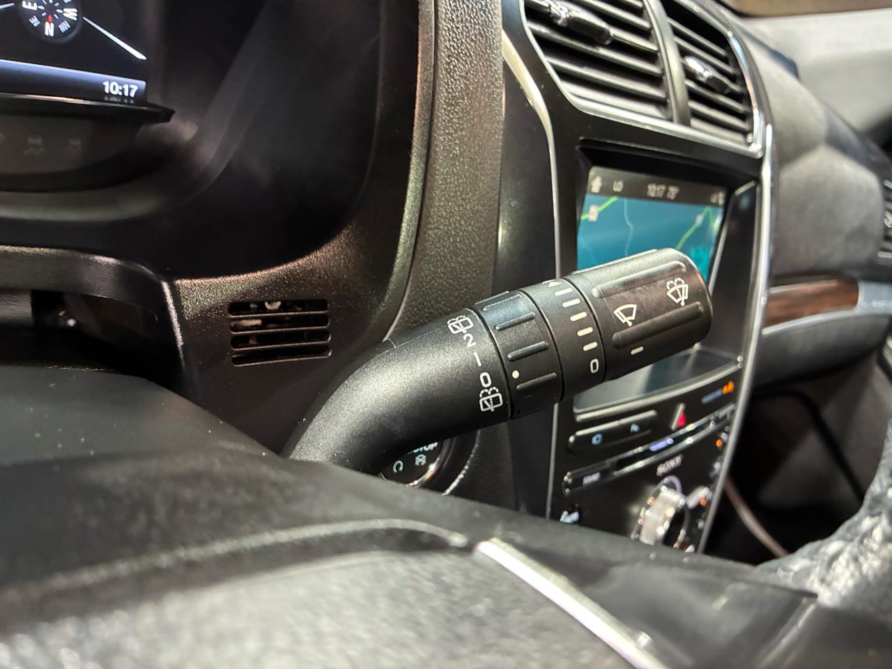 Ford Explorer Limited FWD 2018