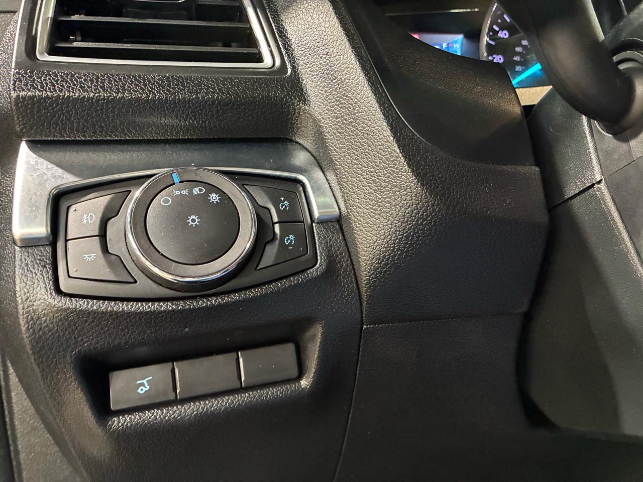 Ford Explorer Limited FWD 2018