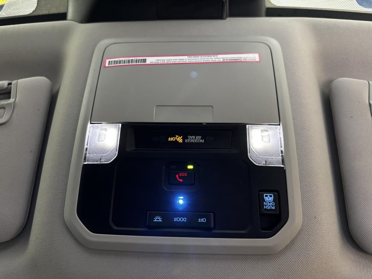 Toyota Tundra 4WD Limited Hybrid CrewMax 5.5' Bed (Natl) 2024