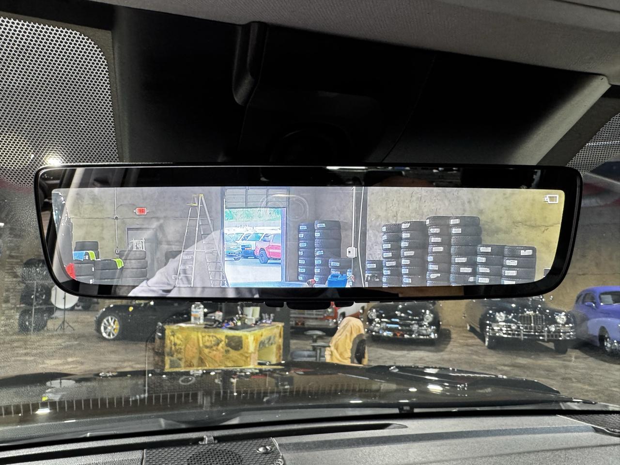 Toyota Tundra 4WD Limited Hybrid CrewMax 5.5' Bed (Natl) 2024