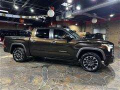2024 Toyota Tundra 4WD 