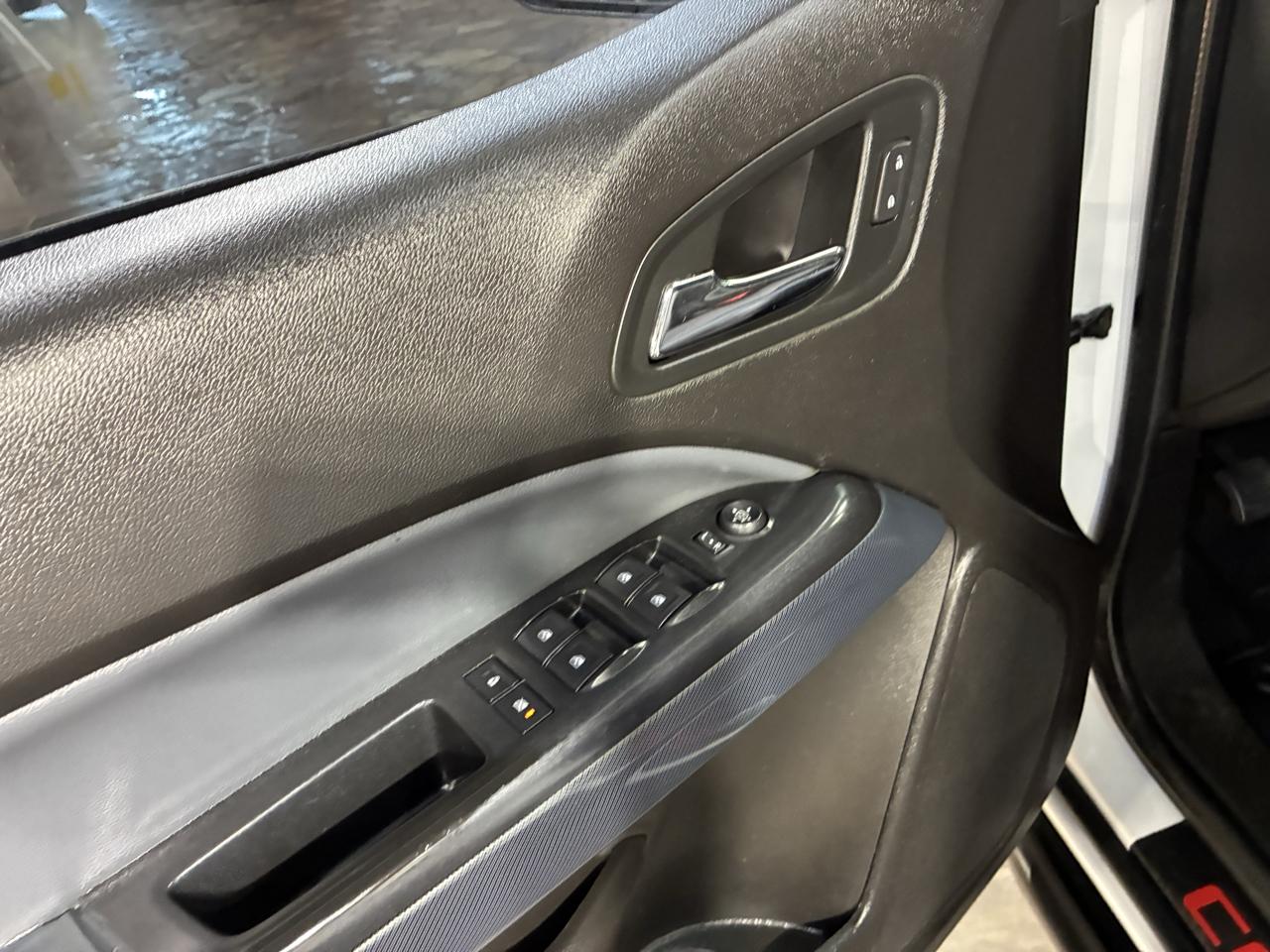 Chevrolet Colorado 4WD Crew Cab 128.3" Z71 2015