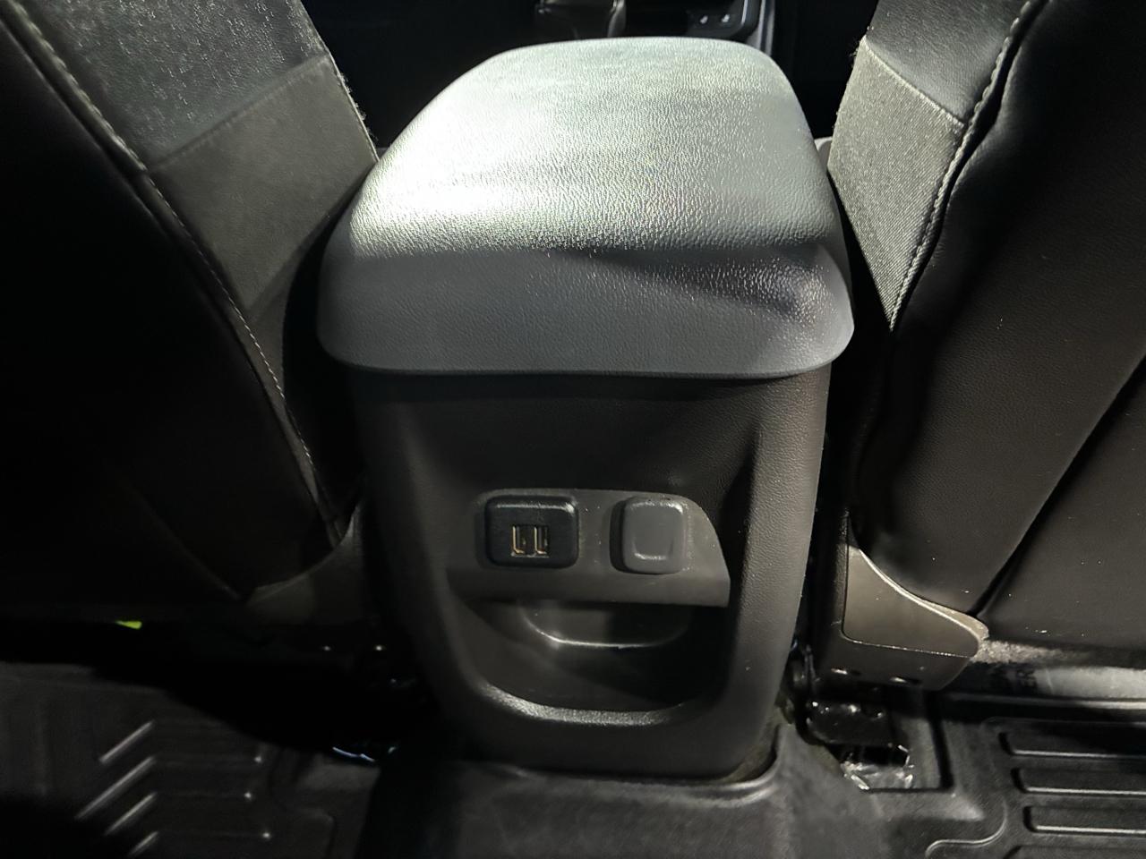 Chevrolet Colorado 4WD Crew Cab 128.3" Z71 2015