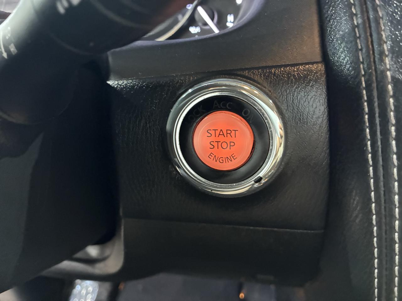 Nissan Armada 4x2 SL 2017